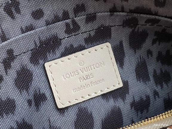 VUITTON LOUIS MM NEVERFULL 0716